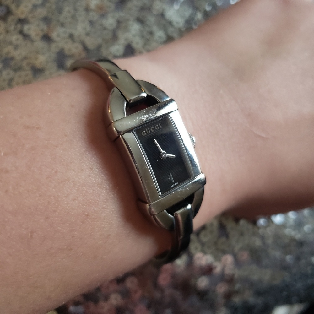 Gucci Watch